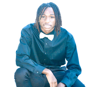 Fundraising Page: Kamar'e Carr